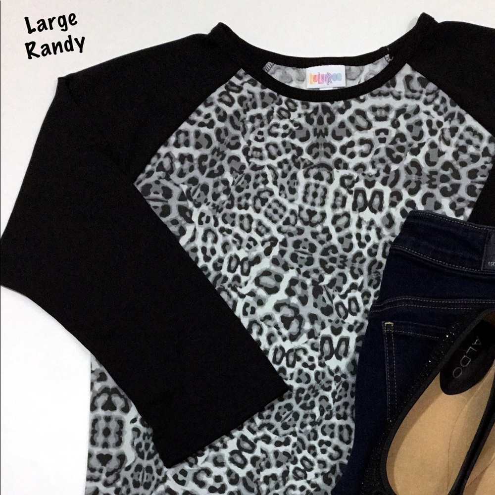 LuLaRoe Randy